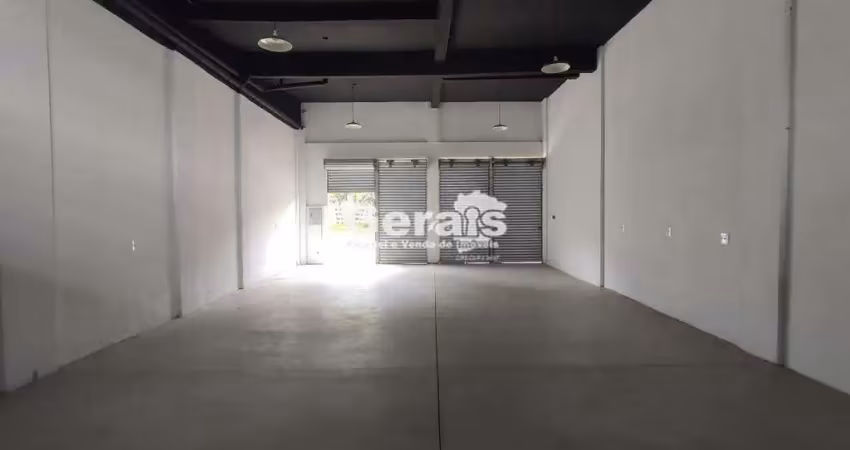 Ponto comercial à venda no Dona Rosa, Divinópolis 