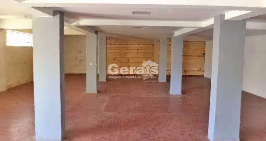 Ponto comercial à venda no Porto Velho, Divinópolis 