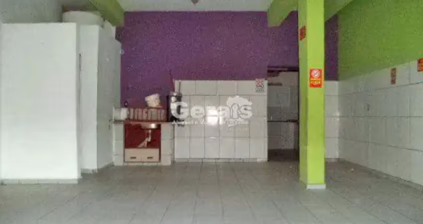 Ponto comercial à venda no São Luís, Divinópolis 