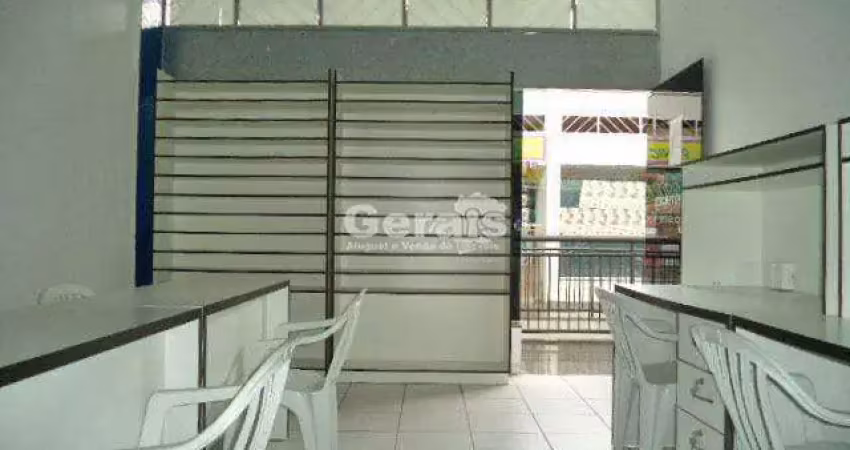 Ponto comercial à venda no Bom Pastor, Divinópolis 