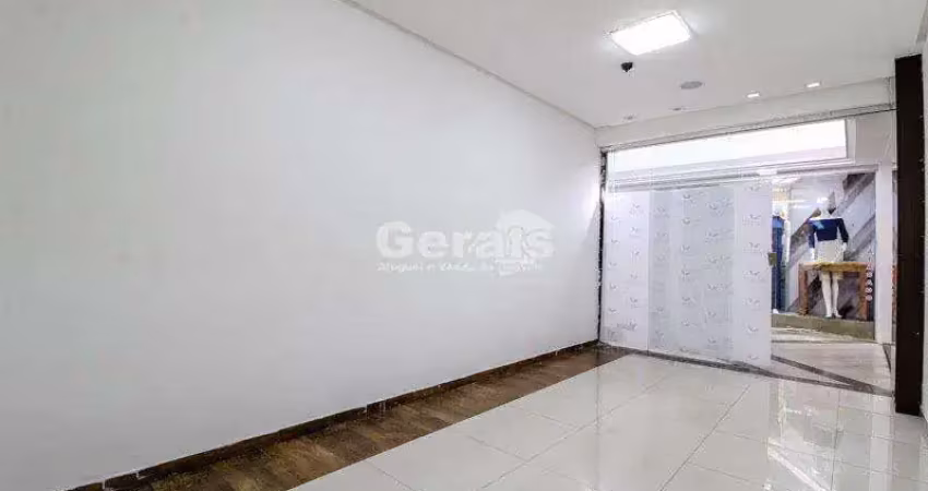 Ponto comercial à venda no Bom Pastor, Divinópolis 