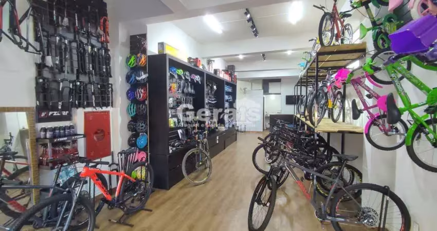 Ponto comercial à venda no Bom Pastor, Divinópolis 