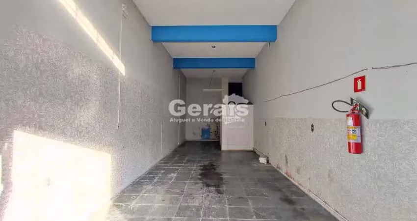 Ponto comercial à venda no Liberdade, Divinópolis 