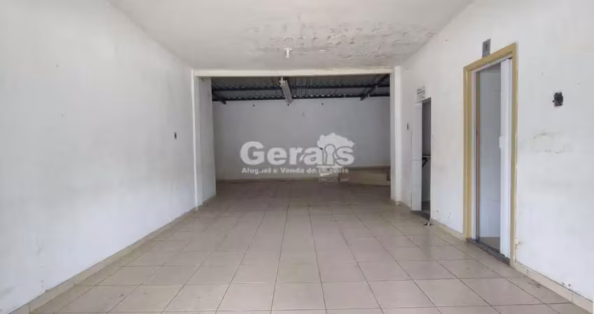 Ponto comercial à venda no Maria Helena, Divinópolis 
