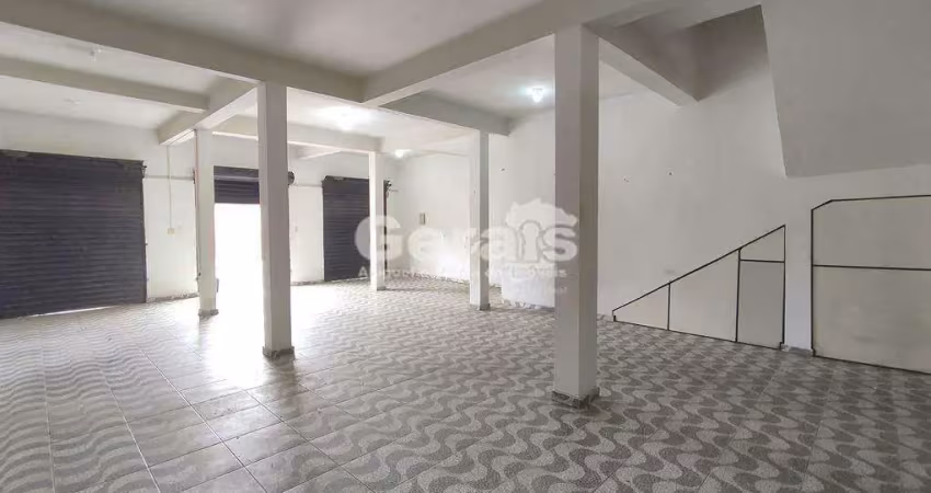 Ponto comercial à venda no Davanuze, Divinópolis 