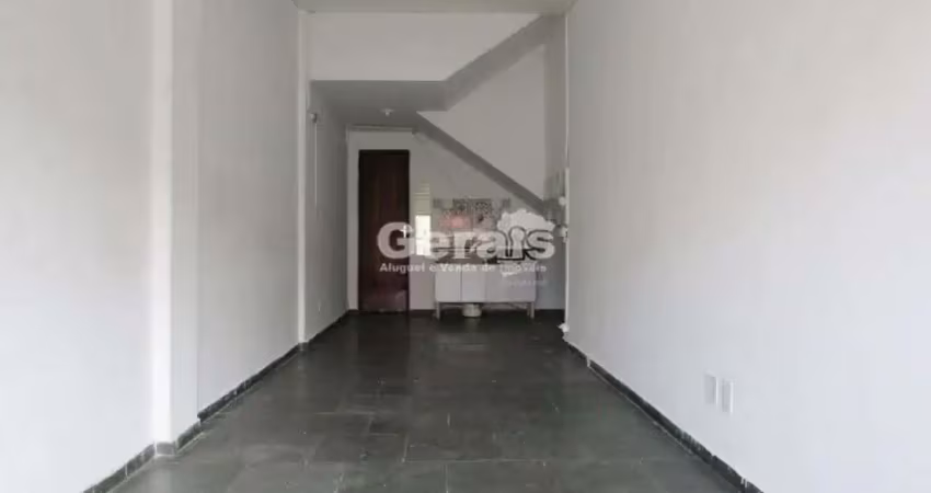 Ponto comercial à venda no Niterói, Divinópolis 