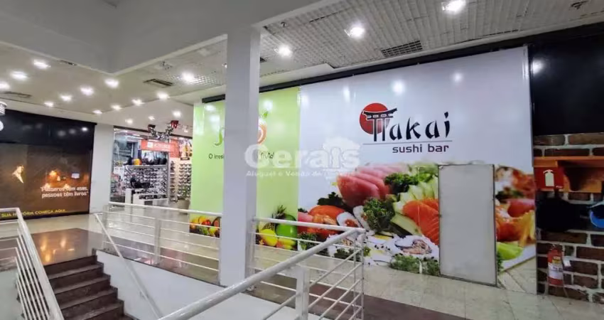 Ponto comercial à venda no Santa Clara, Divinópolis 