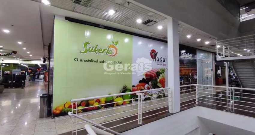 Ponto comercial à venda no Santa Clara, Divinópolis 