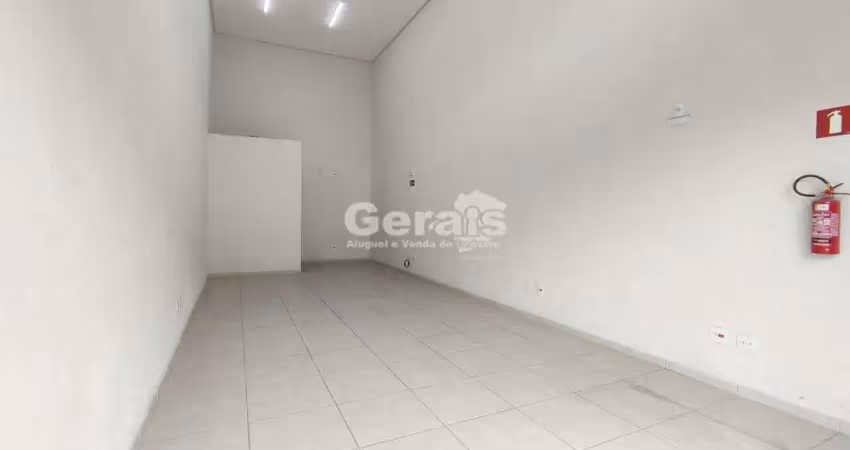 Ponto comercial à venda no Danilo Passos, Divinópolis 