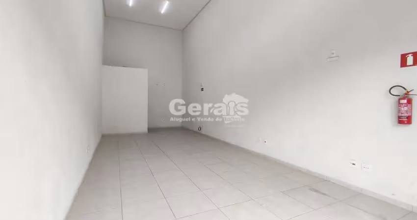 Ponto comercial à venda no Danilo Passos, Divinópolis 