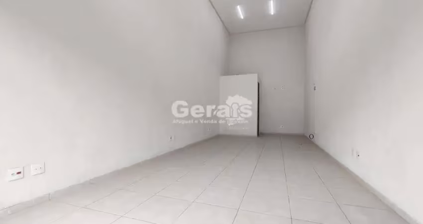 Ponto comercial à venda no Danilo Passos, Divinópolis 