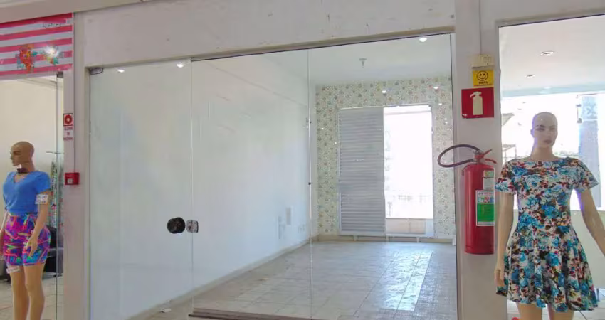 Ponto comercial à venda no Bom Pastor, Divinópolis 
