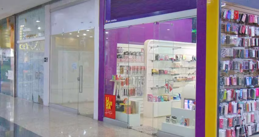 Ponto comercial à venda no Santa Clara, Divinópolis 
