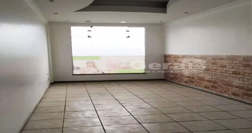 Ponto comercial à venda no Bom Pastor, Divinópolis 