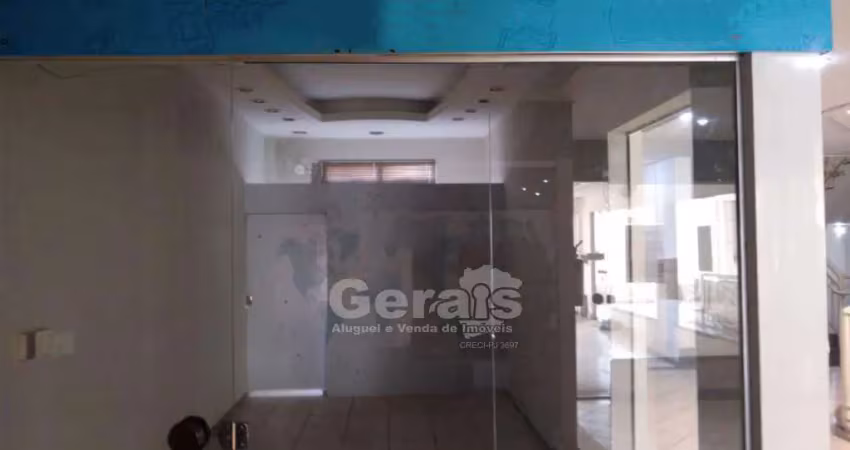 Ponto comercial à venda no Bom Pastor, Divinópolis 