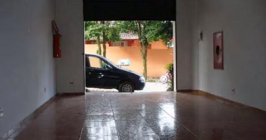 Ponto comercial à venda no Bom Pastor, Divinópolis 