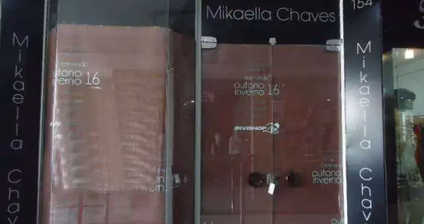 Ponto comercial à venda no Santa Clara, Divinópolis 