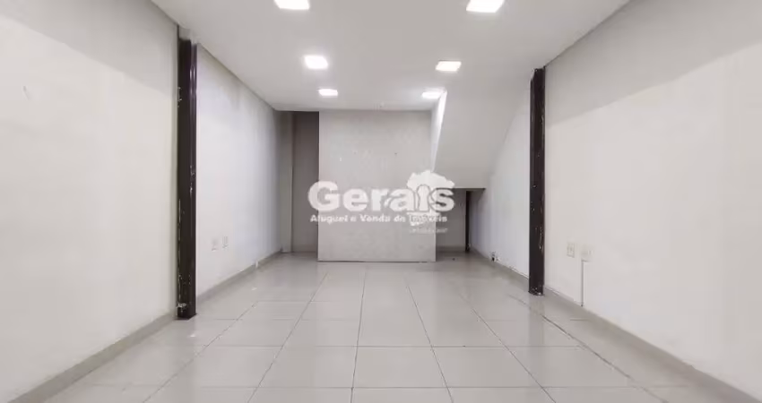 Ponto comercial à venda no Santa Clara, Divinópolis 