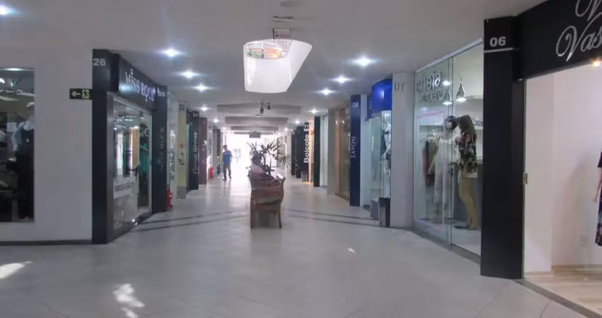 Ponto comercial à venda no Santa Clara, Divinópolis 