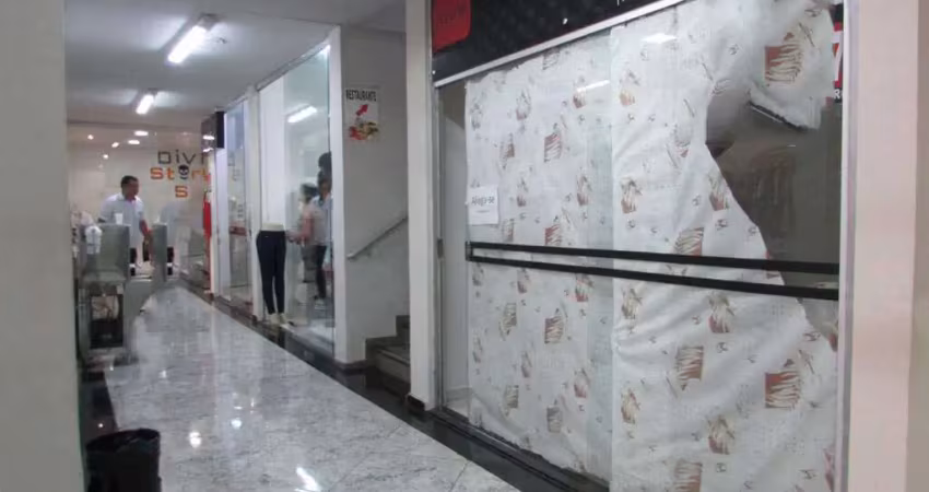 Ponto comercial à venda no Santa Clara, Divinópolis 