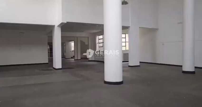 Ponto comercial à venda no Centro, Divinópolis 