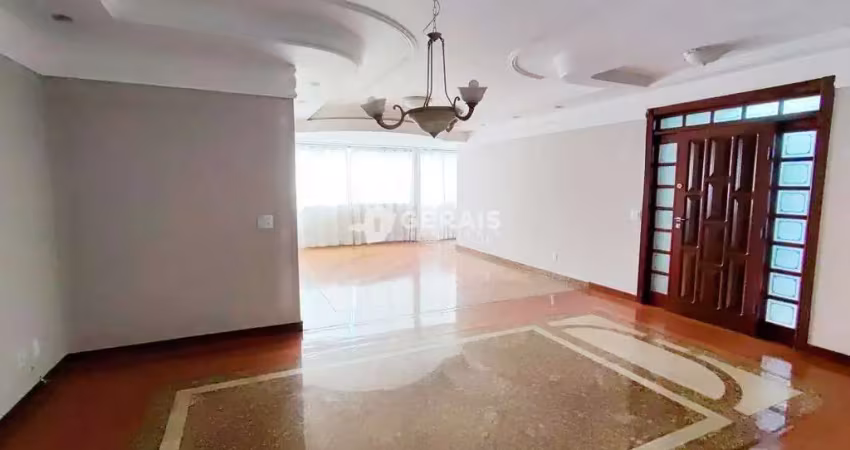 Apartamento para aluguel, 3 quartos, 1 suíte, 2 vagas, centro - divinópolis/mg