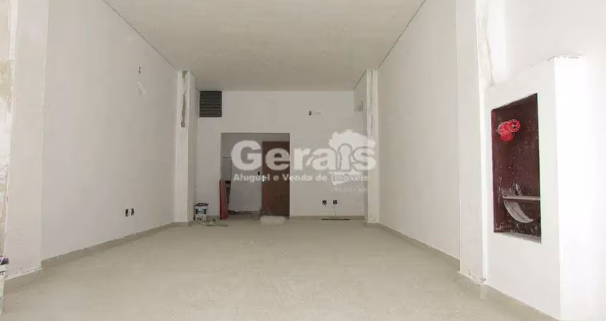 Ponto comercial à venda no Sidil, Divinópolis 