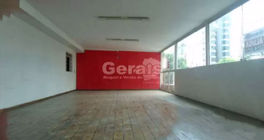 Ponto comercial à venda no Centro, Divinópolis 