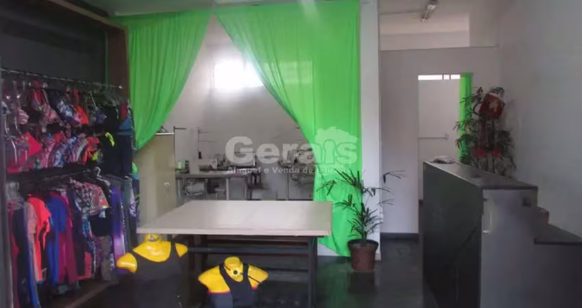 Ponto comercial à venda no Bom Pastor, Divinópolis 