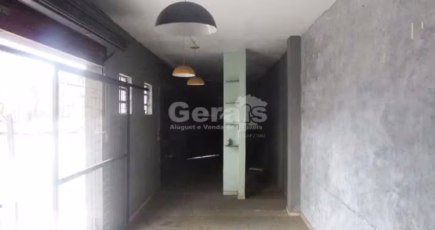 Ponto comercial à venda na Vila Espírito Santo, Divinópolis 