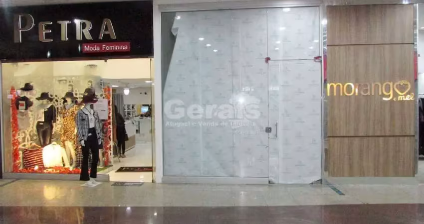 Ponto comercial à venda no Bom Pastor, Divinópolis 
