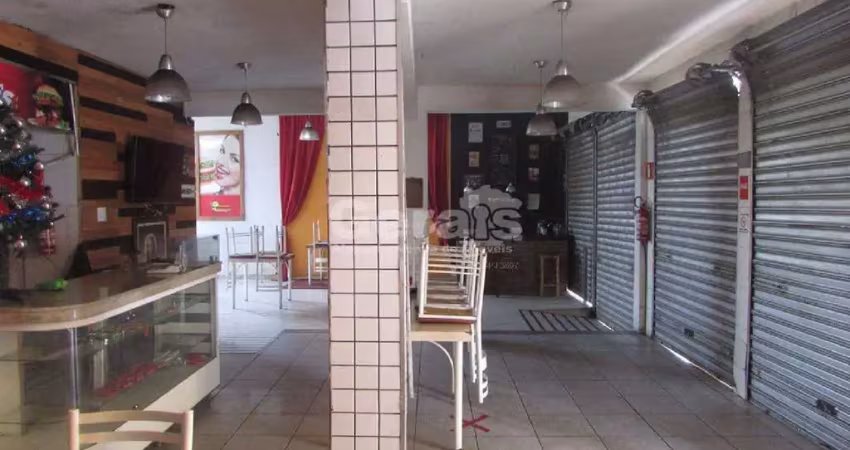 Ponto comercial à venda no Danilo Passos II, Divinópolis 