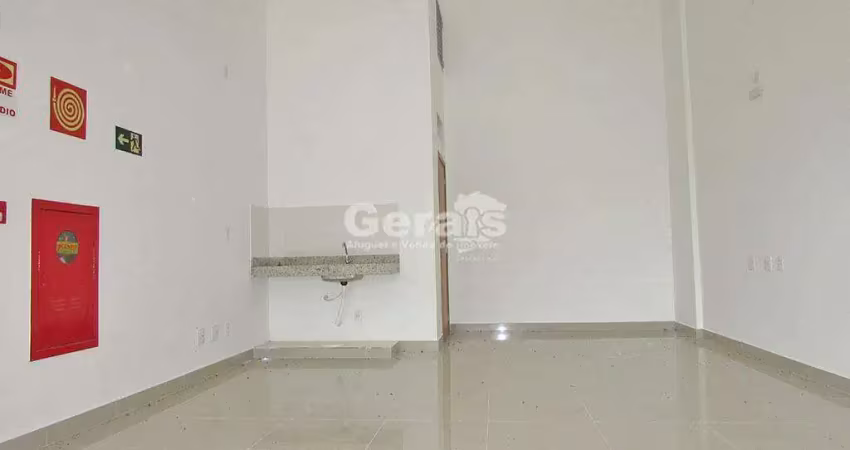 Ponto comercial à venda no Liberdade, Divinópolis 