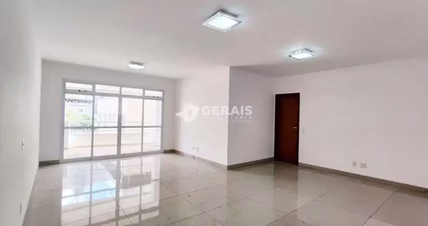 Apartamento para aluguel, 3 quartos, 1 suíte, 2 vagas, centro - divinópolis/mg