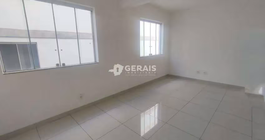 Apartamento para aluguel, 3 quartos, 2 suítes, 2 vagas, são sebastião - divinópolis/mg