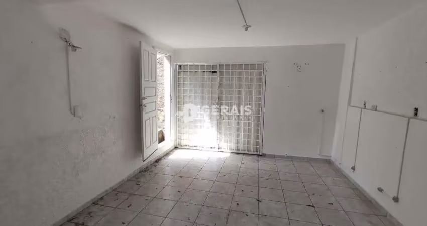 Ponto comercial para alugar no São Geraldo, Divinópolis 