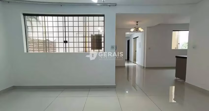 Apartamento para aluguel, 3 quartos, 1 suíte, 1 vaga, centro - divinópolis/mg