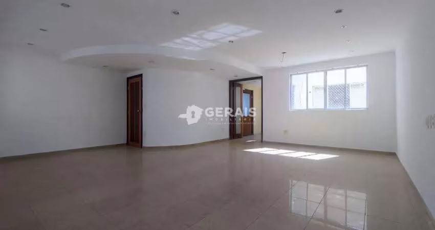 Apto cobertura à venda, 4 quartos, 2 suítes, 2 vagas, centro - divinópolis/mg