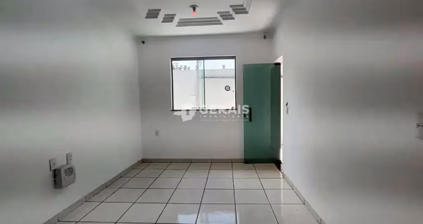 Casa para aluguel, 3 quartos, 1 suíte, 3 vagas, halin souki - divinópolis/mg