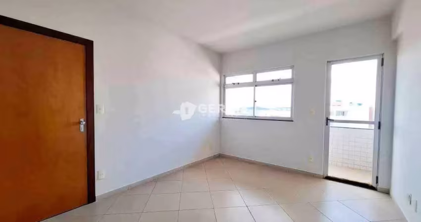 Apartamento para aluguel, 3 quartos, 1 suíte, 1 vaga, catalão - divinópolis/mg