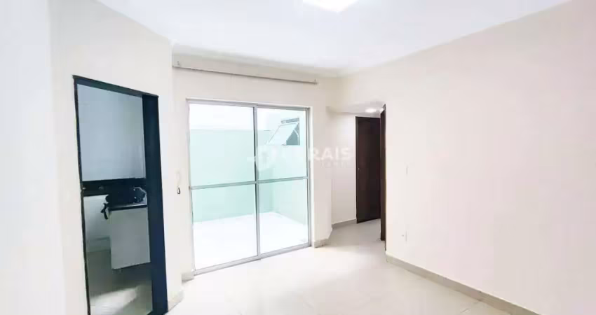 Apartamento para aluguel, 2 quartos, 1 suíte, 2 vagas, centro - divinópolis/mg