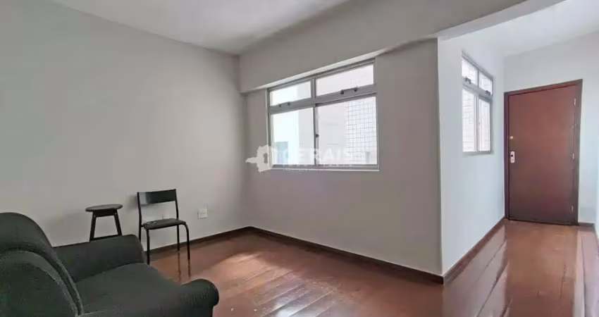 Apartamento para aluguel, 2 quartos, centro - divinópolis/mg