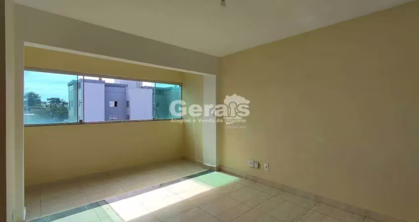 Apartamento à venda, 3 quartos, 1 suíte, 1 vaga, manoel valinhas - divinópolis/mg
