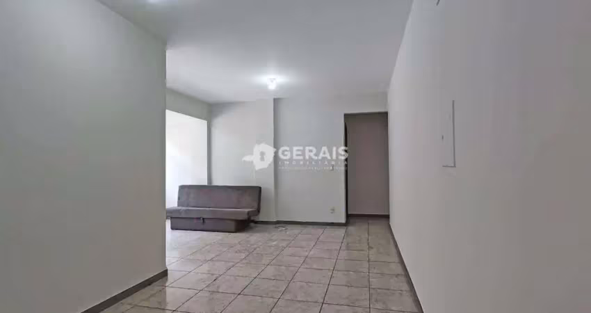 Apartamento para aluguel, 3 quartos, 1 suíte, 1 vaga, centro - divinópolis/mg