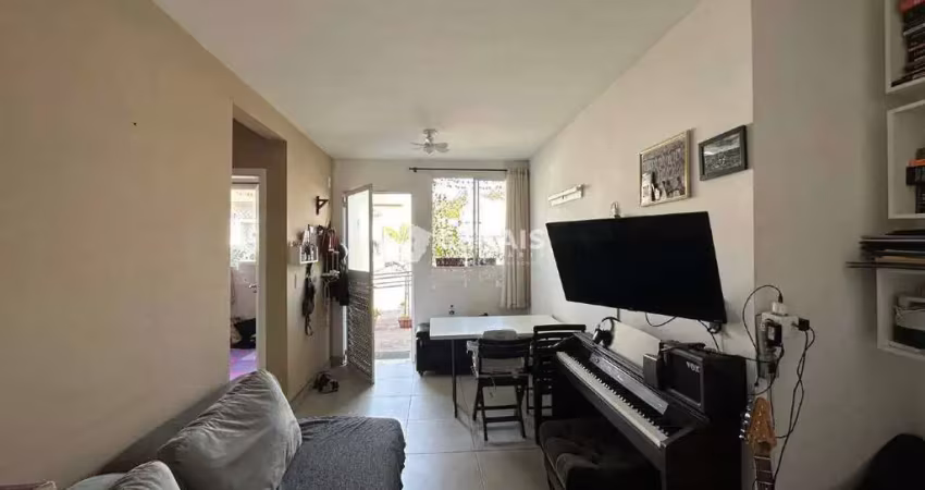 Apartamento à venda, 2 quartos, 1 vaga, vila romana - divinópolis/mg