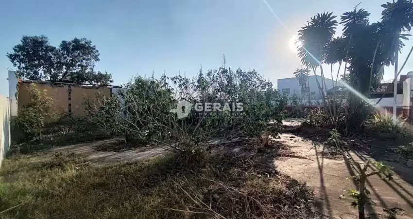 Terreno comercial para alugar no Manoel Valinhas, Divinópolis 