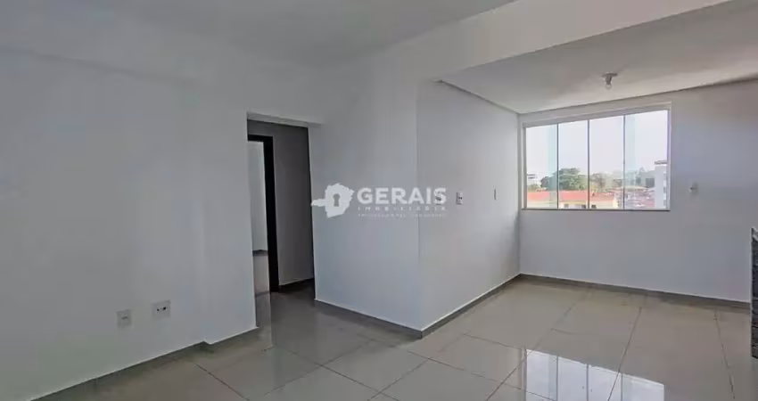 Apartamento para aluguel, 3 quartos, 1 suíte, 1 vaga, esplanada - divinópolis/mg
