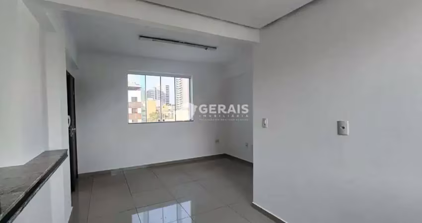 Apartamento para aluguel, 3 quartos, 1 suíte, 1 vaga, esplanada - divinópolis/mg