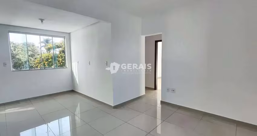 Apartamento para aluguel, 3 quartos, 1 suíte, 1 vaga, esplanada - divinópolis/mg