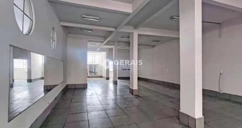 Ponto comercial para alugar no Planalto, Divinópolis 